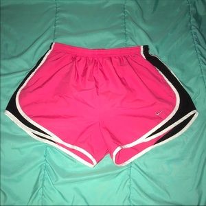Nike Tempo Shorts